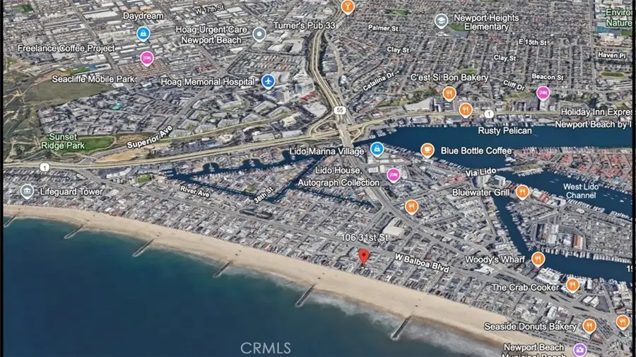 106 31st, Newport Beach, CA 92663 - Image #3