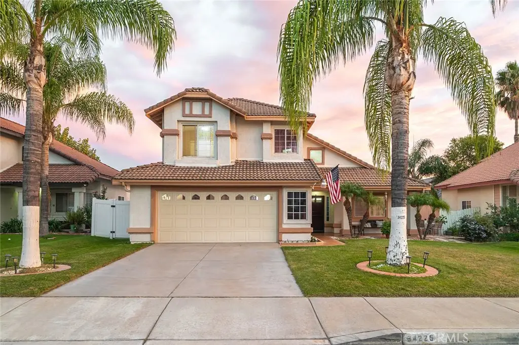 34225 Via Buena, Yucaipa, CA 92399 - Image #1