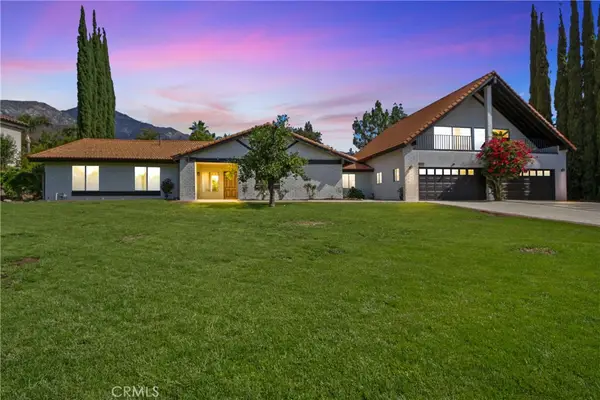 2464 Prospect Drive, Upland, CA 91784