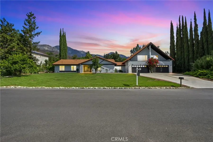 2464 Prospect Drive, Upland, CA 91784 - #2