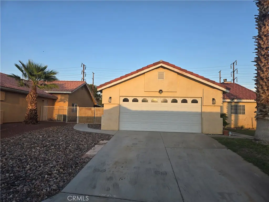 33860 33860 Bell, Thousand Palms, CA 92276 - Image #1