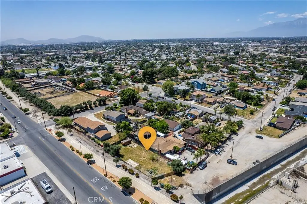 0 Wheeler, Colton, CA 92324 - #1