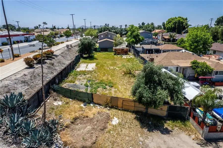 0 Wheeler, Colton, CA 92324 - #3