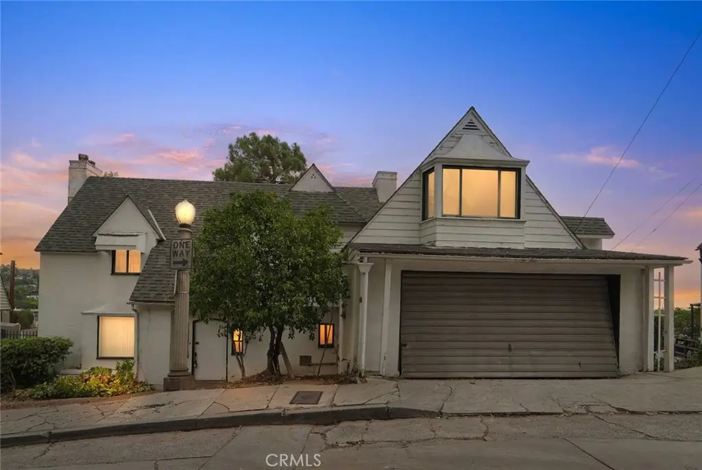 6234 Scenic, Los Angeles, CA 90068 - Image #1