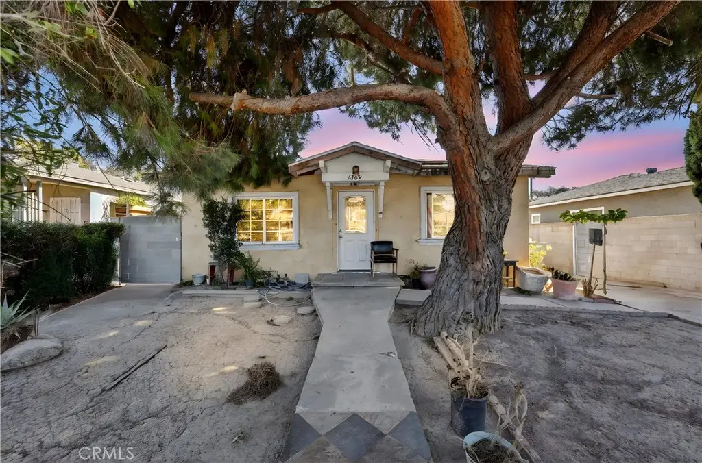 1209 S Shelton Street, Santa Ana, CA 92707 - Image #1