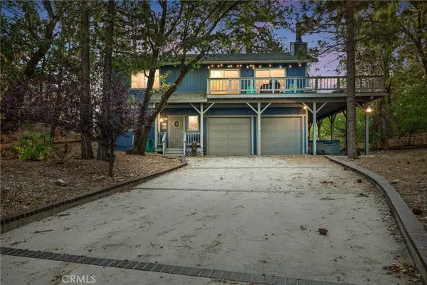 674 Butte Avenue, Big Bear, CA 92314