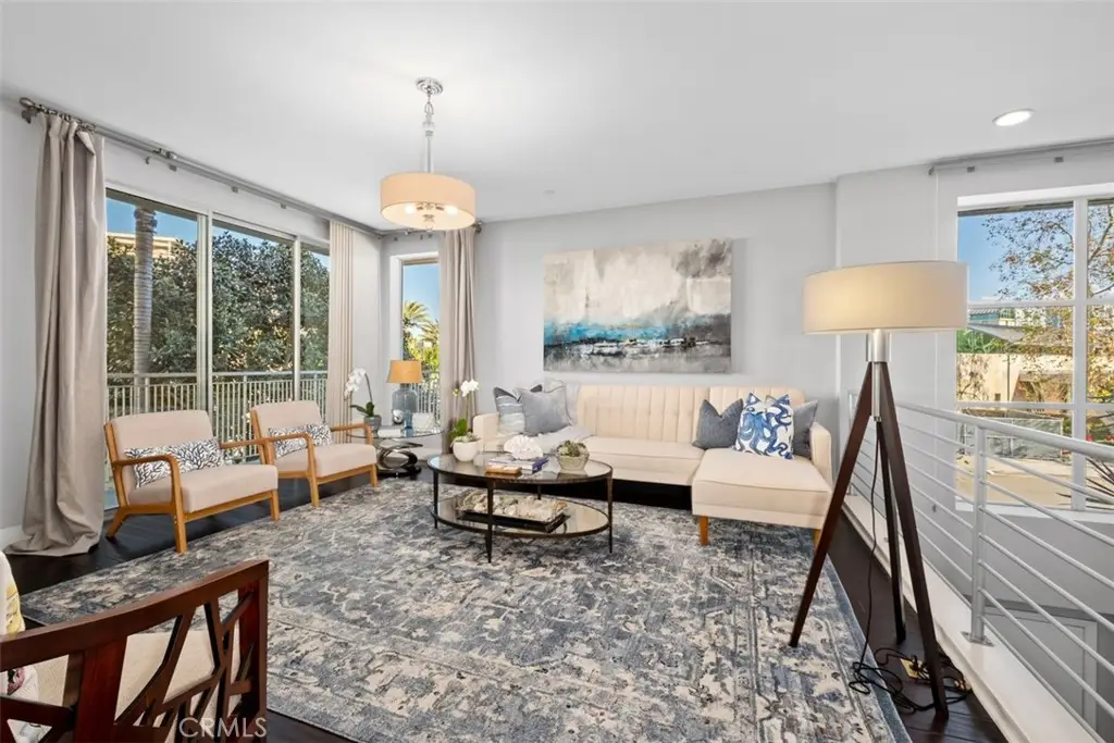 87 Lennox, Irvine, CA 92612 - #1