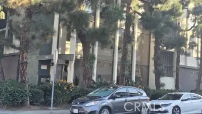 1140 E Ocean Boulevard #109, Long Beach, CA 90802