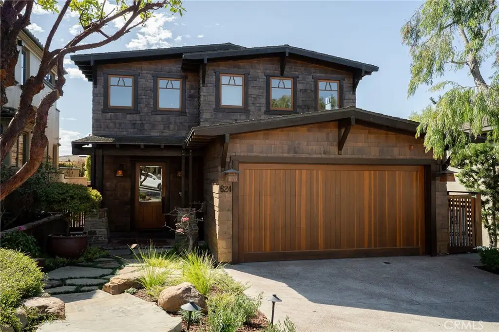 624 6th Street, Manhattan Beach, CA 90266 - Image #1