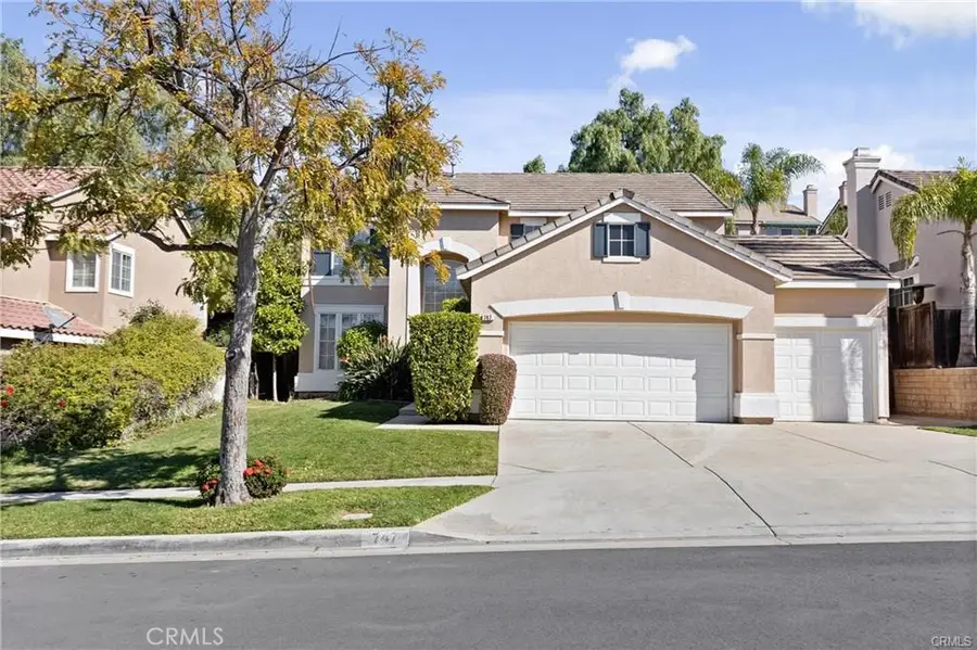 747 Ochee Circle, Corona, CA 92879 - Image #2