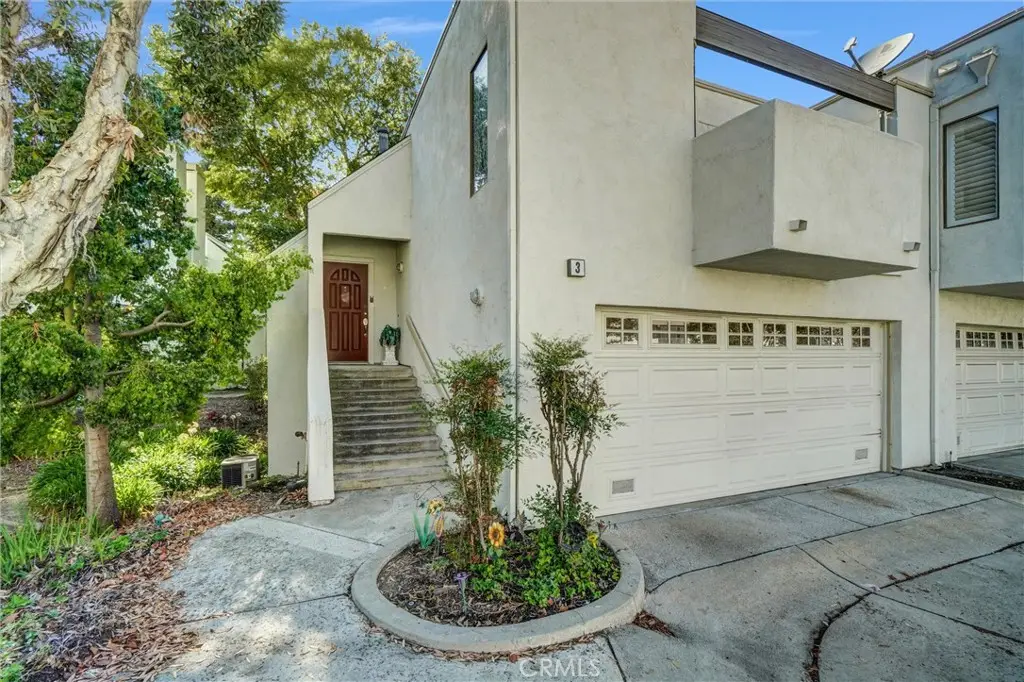 166 N Singingwood Street #3, Orange, CA 92869 - Image #1