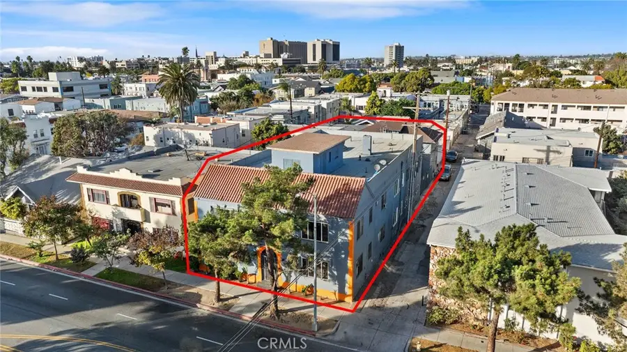 721 E 7th, Long Beach, CA 90813 - Image #3