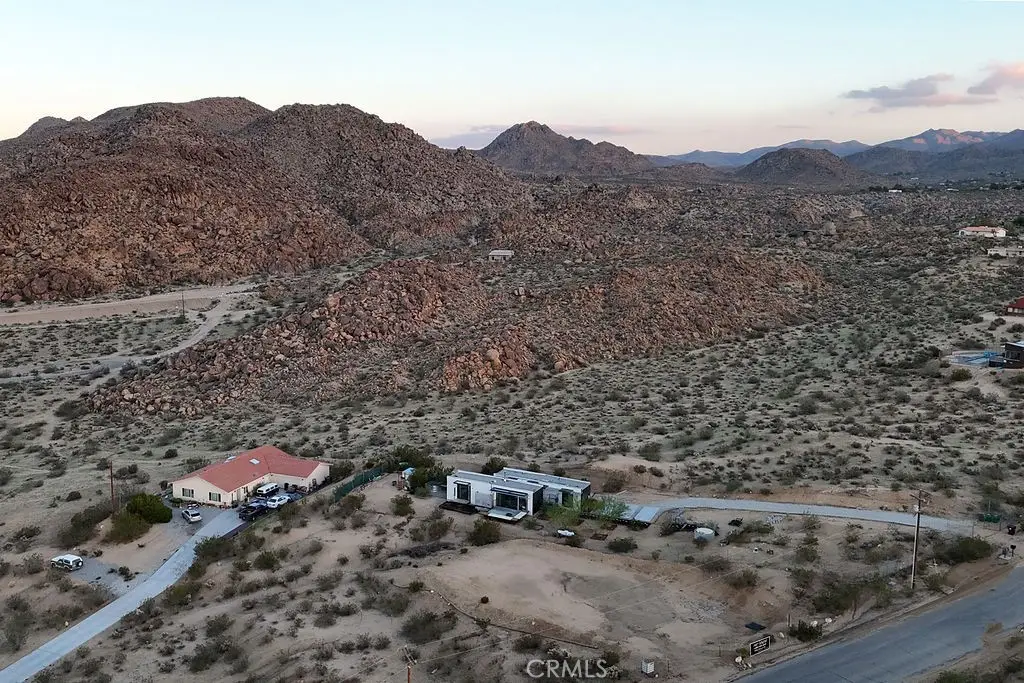 6935 Alturas, Joshua Tree, CA 92252 - #1