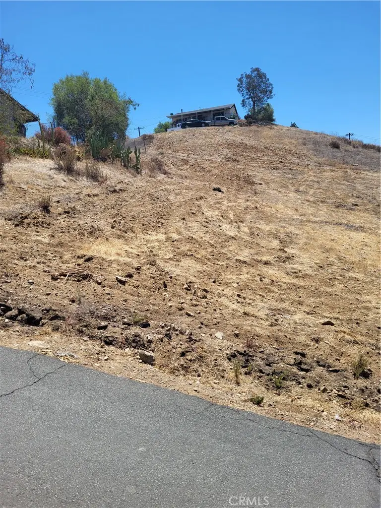 0 San Jacinto Road, Menifee, CA 92587 - #2