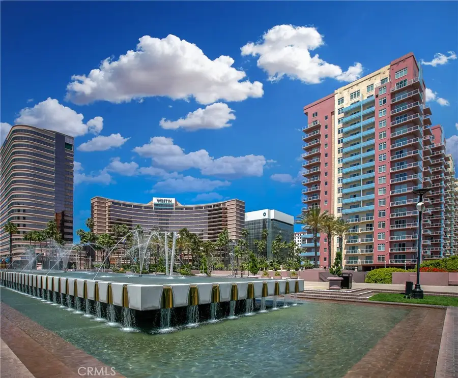 388 E Ocean #1614, Long Beach, CA 90802 - #2