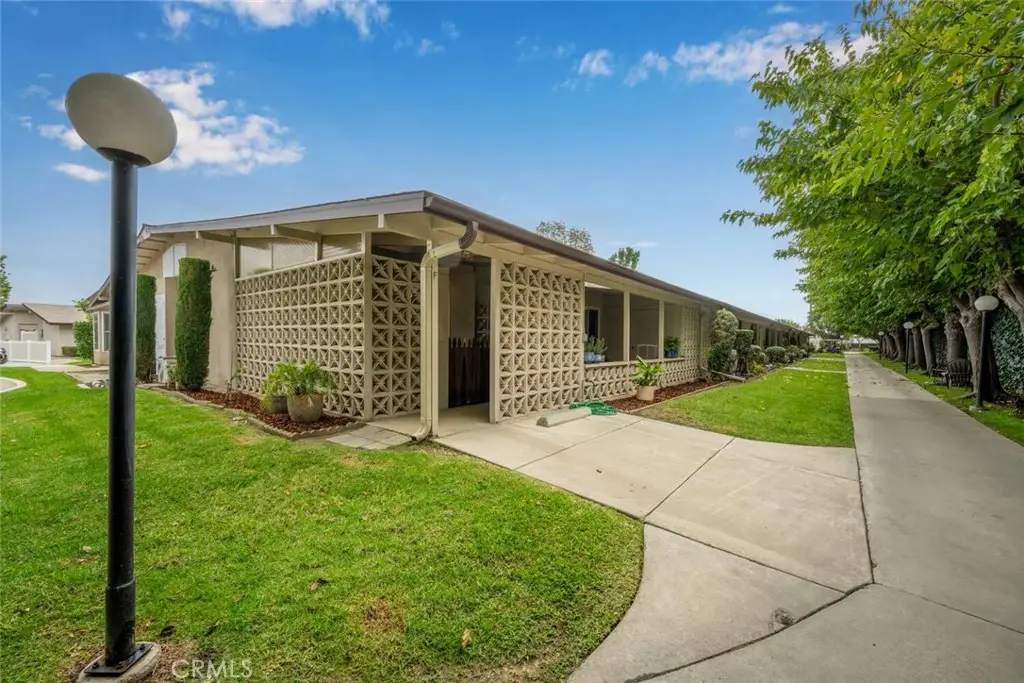 13361 El Dorado Drive #201F, Seal Beach, CA 90740 - Image #1