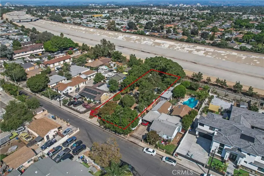 519 S Susan Street, Santa Ana, CA 92704 - #2