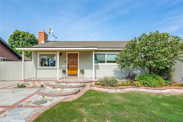 6261 East Marita St, Long Beach, CA 90815