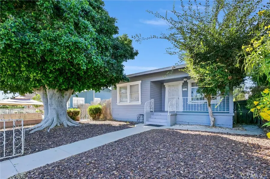 1143 S Grande Vista, Los Angeles, CA 90023 - Image #3