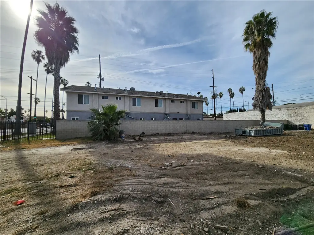 4719 4719 8th, Los Angeles, CA 90043 - #1