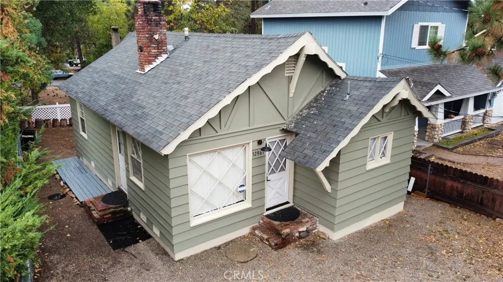 32961 Squirrel, Running Springs, CA 92382 - #1