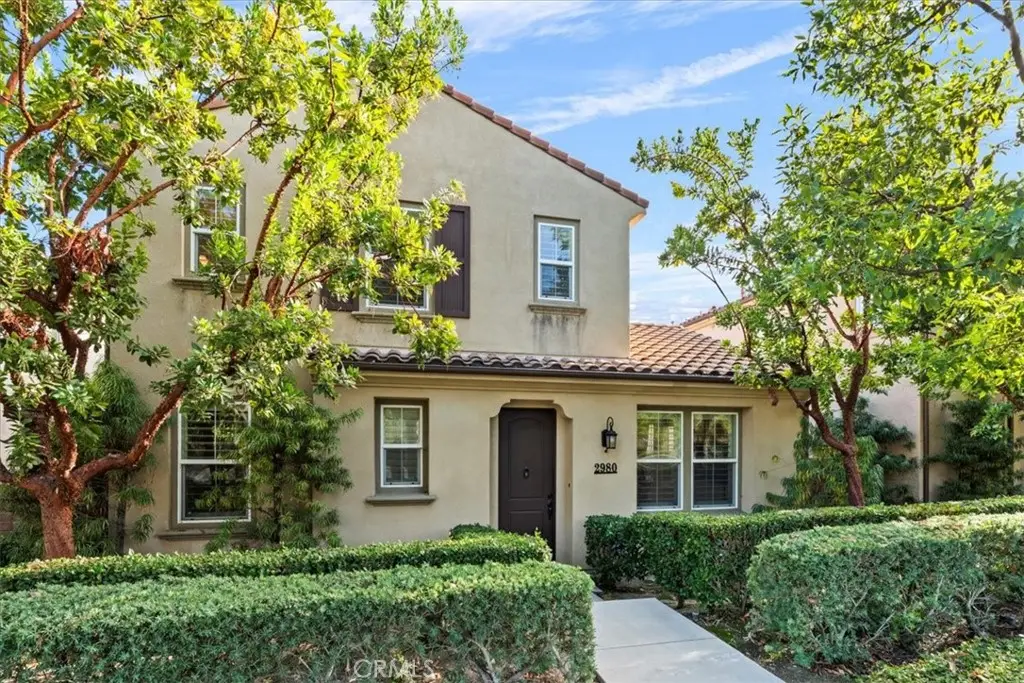 2980 East Santa Fe Road, Brea, CA 92821 - Image #1