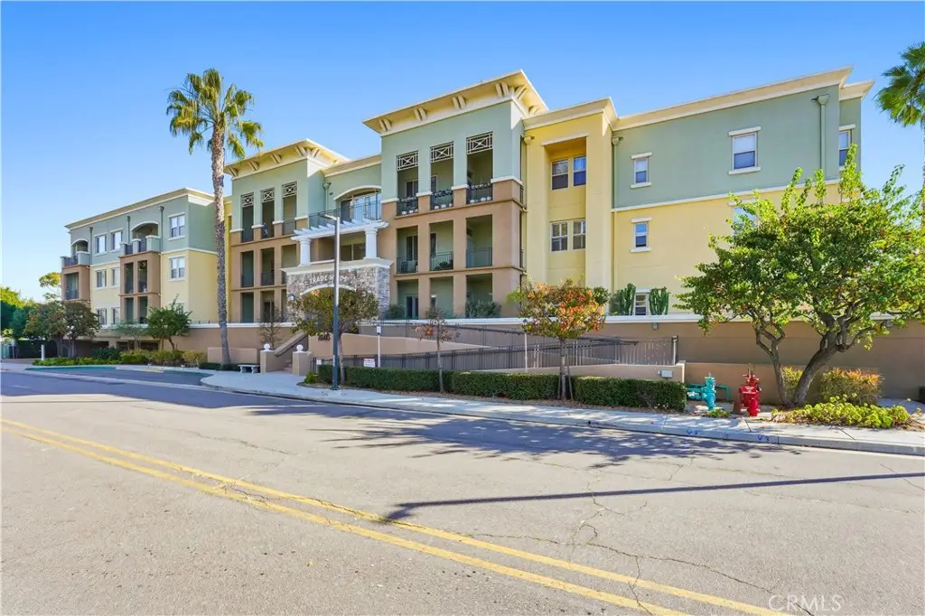 2605 Sepulveda Boulevard #216, Torrance, CA 90505 - #1