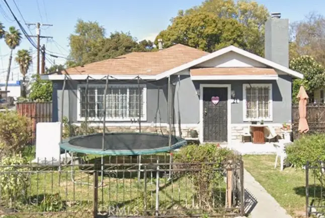 21 E 68th, Long Beach, CA 90805 - #1