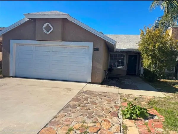 2596 Needles Court, Perris, CA 92571