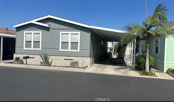 3424 Washington Avenue W #309, Santa Ana, CA 92703