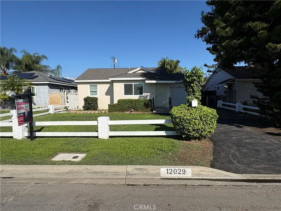 12029 Greyford Street, Whittier, CA 90606 - Image #3