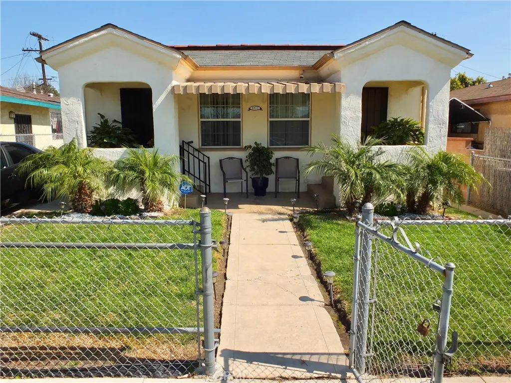 8912 Mettler, Los Angeles, CA 90003 - #1