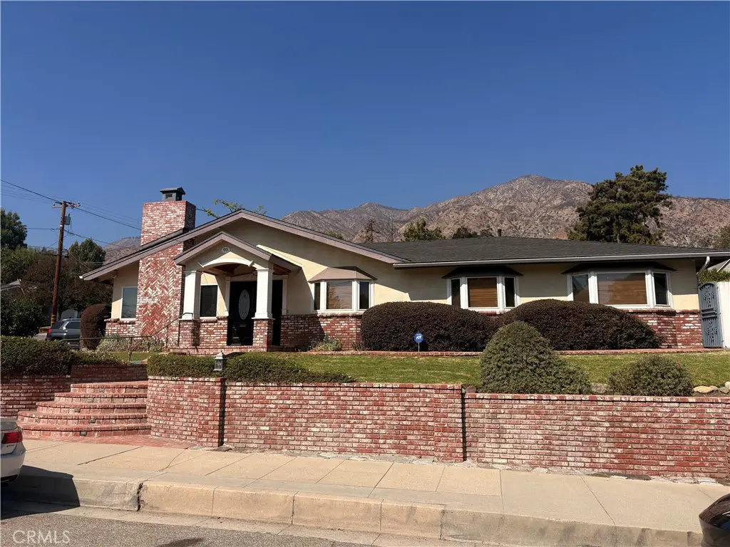 95 W. Laurel Avenue, Sierra Madre, CA 91024 - #1