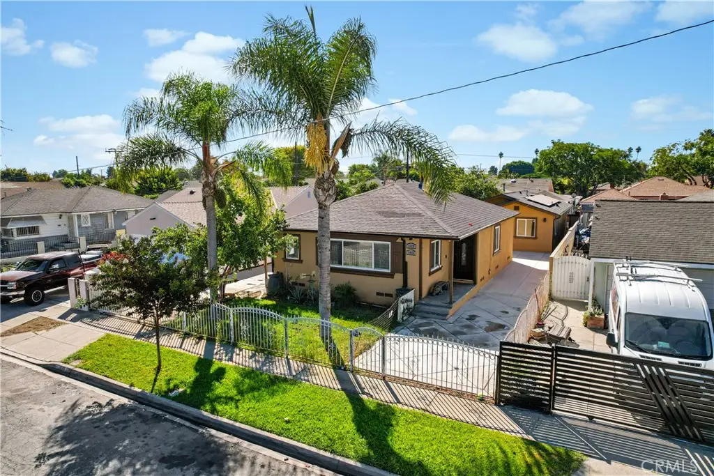 1620 E Mcmillan, Compton, CA 90221 - Image #1