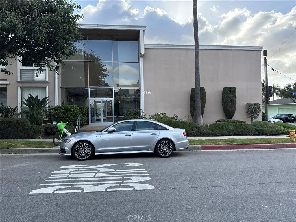 6601 Springpark #14, Los Angeles, CA 90056 - #1