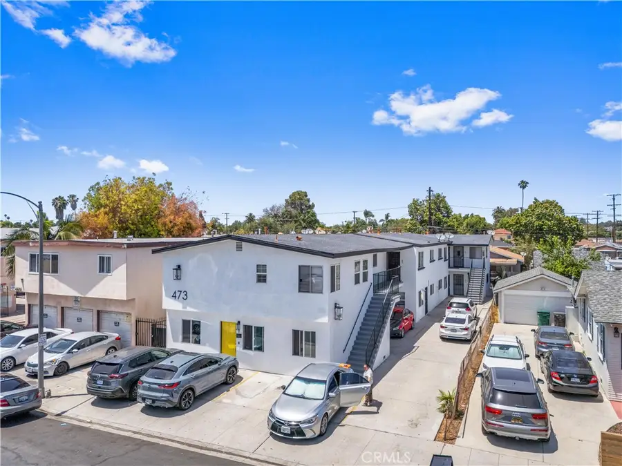 473 E 55th Street, Long Beach, CA 90805 - Image #2