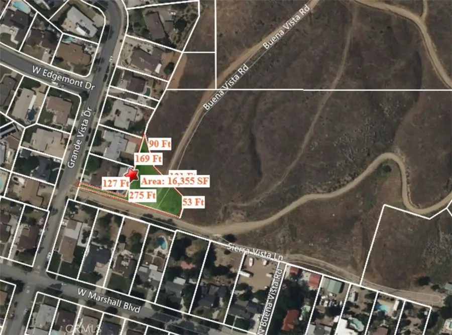 0 Grande Vista Drive, San Bernardino, CA 92405 - #2