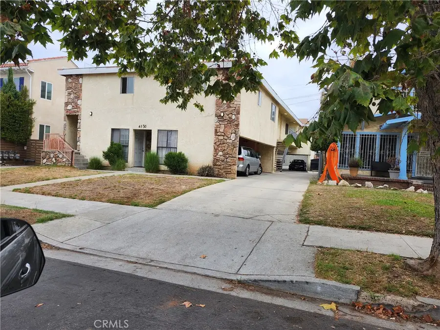 4533 St Charles, Los Angeles, CA 90019 - Image #2