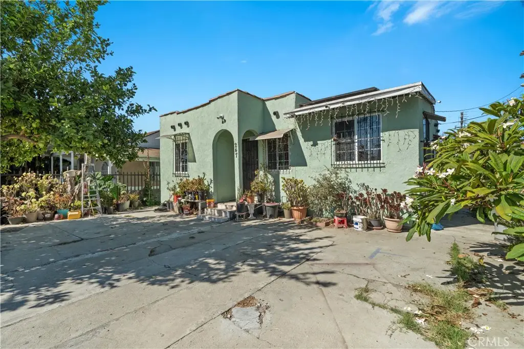 247 E 97th, Los Angeles, CA 90003 - #1