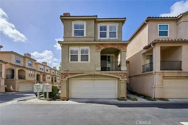 20520 Earl, Torrance, CA 90503