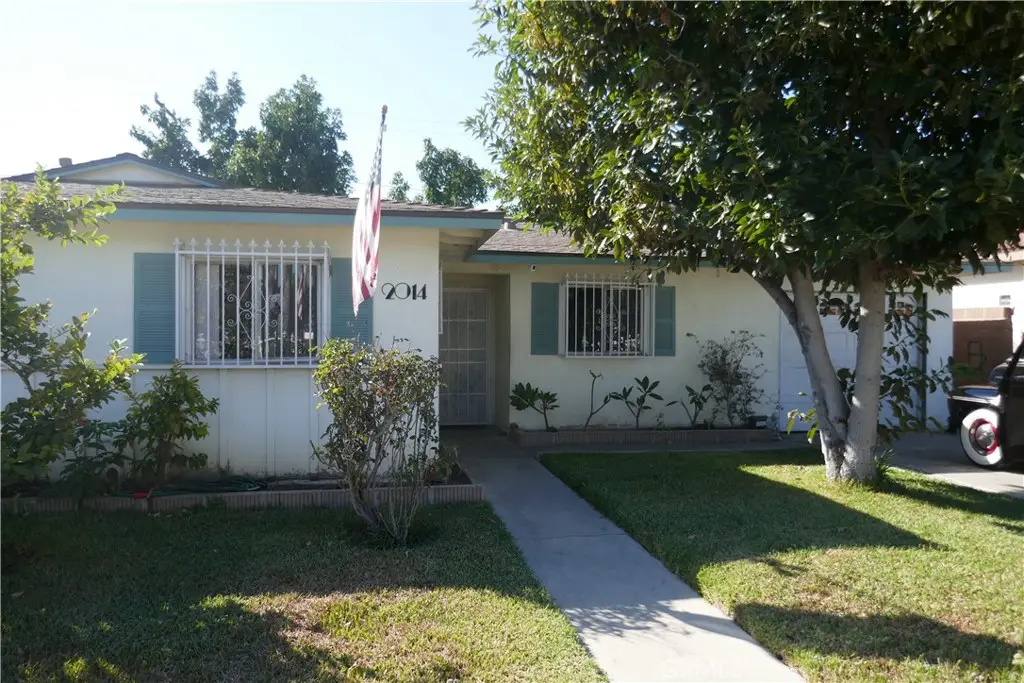 2014 S Poplar, Santa Ana, CA 92704 - Image #1