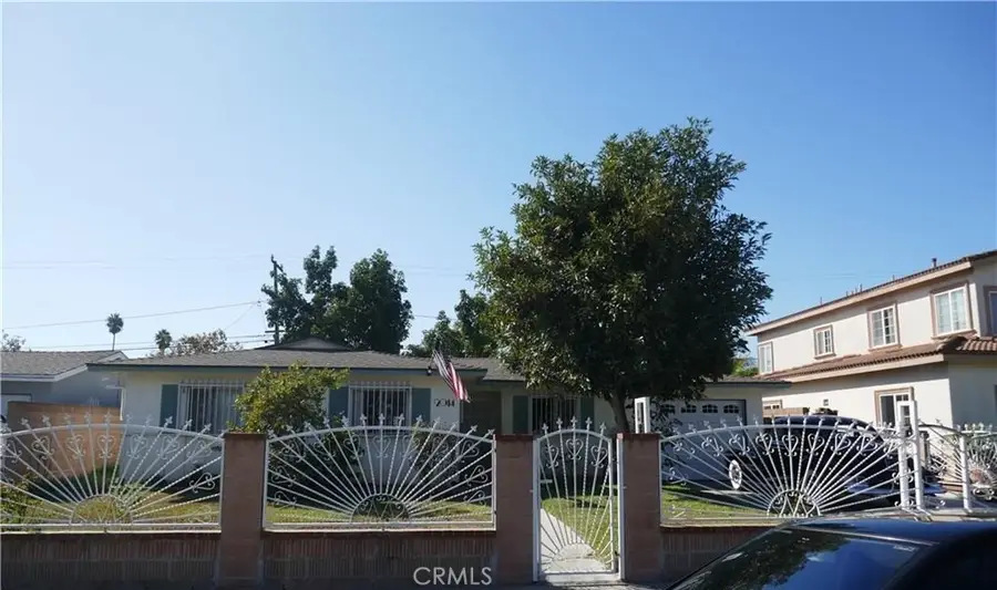 2014 S Poplar, Santa Ana, CA 92704 - Image #2