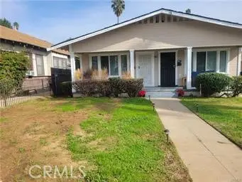 308 S Almansor Street, Alhambra, CA 91801 - #1