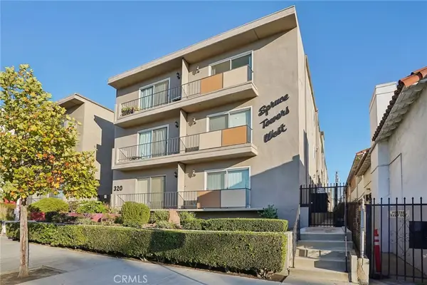 320 E Spruce, Inglewood, CA 90301