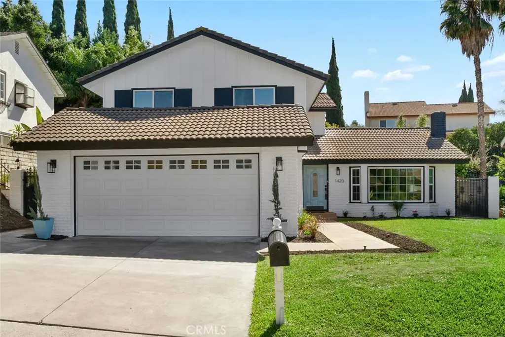 1420 Pine Tree Court, La Habra, CA 90631 - Image #1