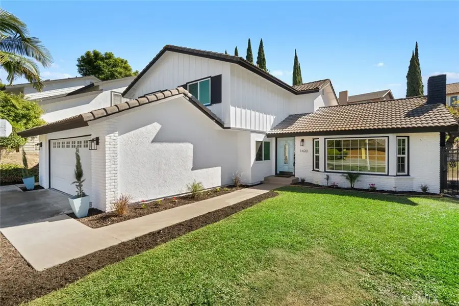 1420 Pine Tree Court, La Habra, CA 90631 - Image #2