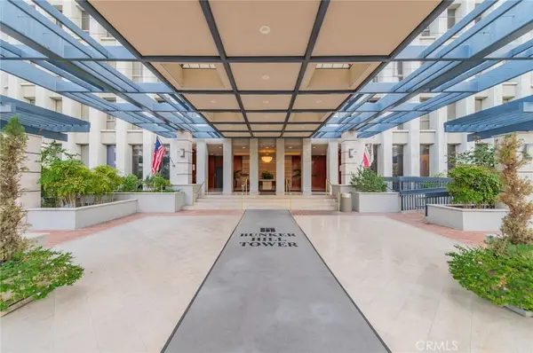 800 W 1st Street #504, Los Angeles, CA 90012