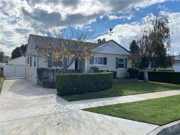 7022 E Peabody, Long Beach, CA 90808