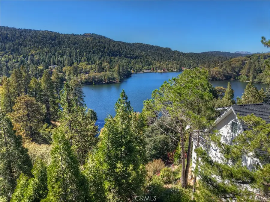 428 Delle Drive, Crestline, CA 92325 - #2