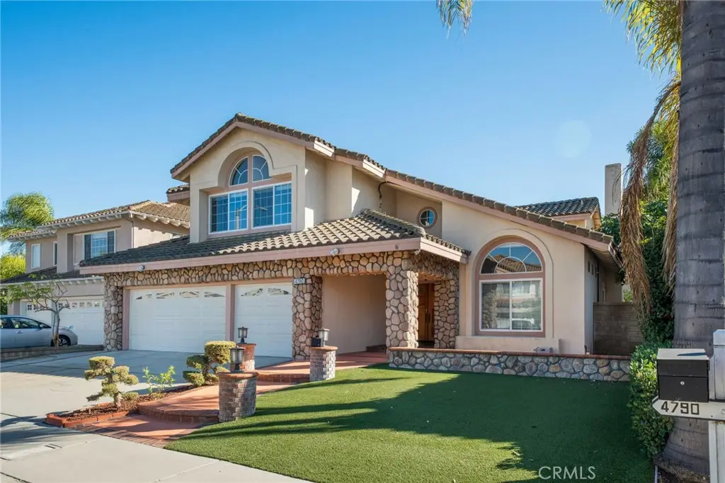 4790 Montefino, Cypress, CA 90630 - #1